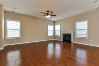 115 Switchback Street in Knightdale, NC - Building Photo - Building Photo