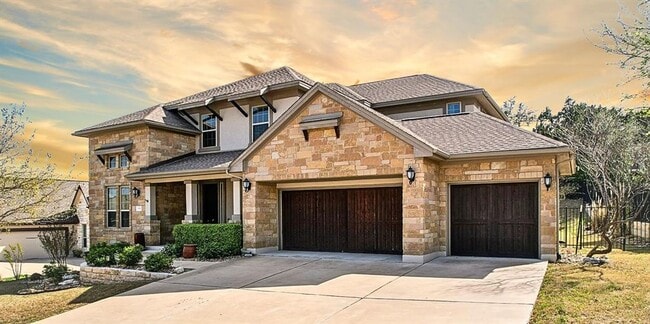 property at 3501 Venezia View