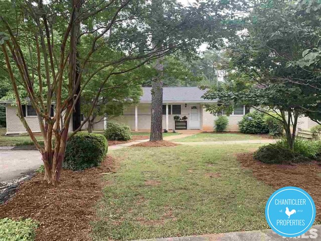 2513 Ricky Cir in Raleigh, NC - Building Photo - Building Photo