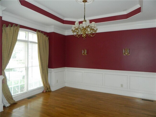5930 Abbotts Run Tr in Duluth, GA - Building Photo - Building Photo