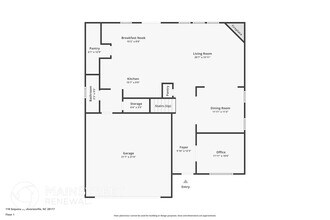 118 Sequoia St in Mooresville, NC - Building Photo - Building Photo