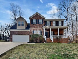 9126 Dalmeny House Ln in Charlotte, NC - Building Photo