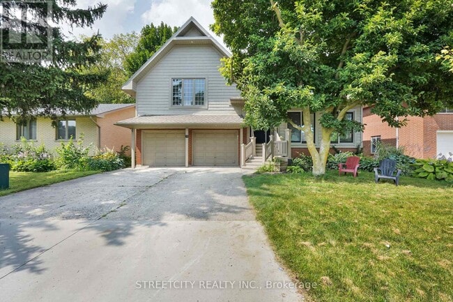 property at 15 Camden Rd