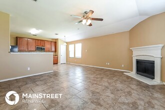 1919 Tulia St in Lancaster, TX - Building Photo - Building Photo