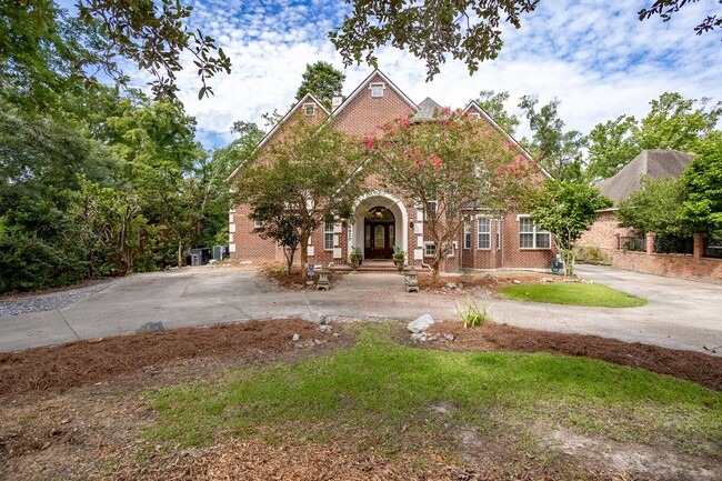 property at 6920 Highland Rd