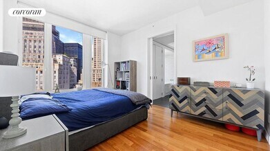 15 S William St in New York, NY - Building Photo - Building Photo