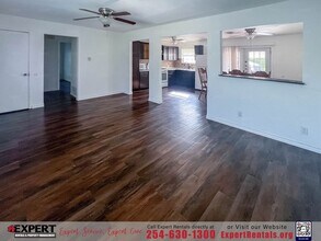 1501 Connell Dr in Killeen, TX - Building Photo - Building Photo