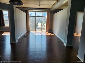 66 Winder St in Detroit, MI - Building Photo - Building Photo