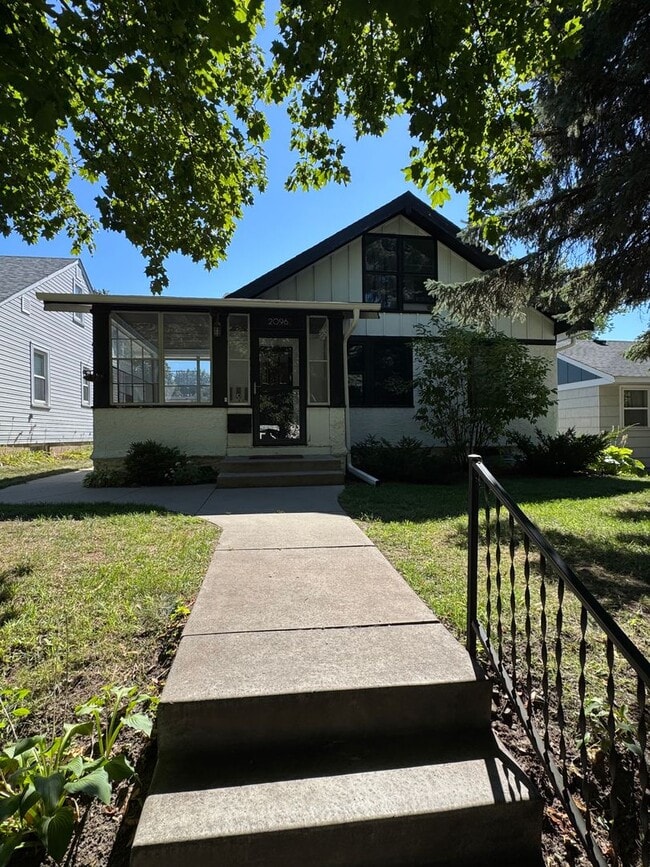 property at 2096 Randolph Ave