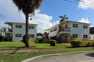 821-827 3rd St in West Palm Beach, FL - Building Photo - Building Photo