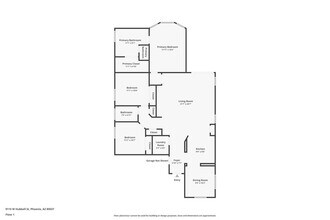 9115 W Hubbell St in Phoenix, AZ - Building Photo - Building Photo