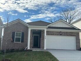 117 Cades Blf in Mount Juliet, TN - Building Photo