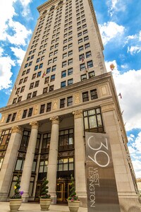 The Apartments at Charles Plaza photo'