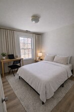 381 S 6th St, Unit 381 in Newark, NJ - Building Photo - Building Photo