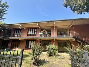 1310 Louisiana St in Little Rock, AR - Foto de edificio - Primary Photo