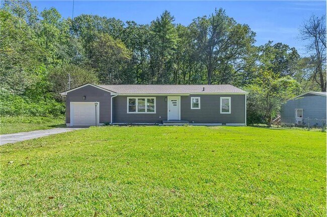 property at 3714 Thrushwood Dr