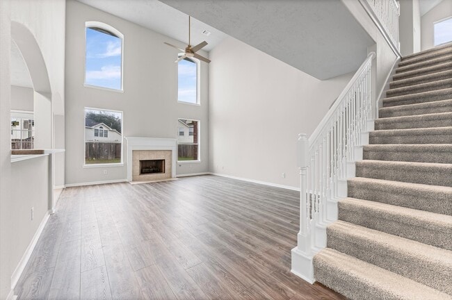 property at 16927 Terrace Park Dr