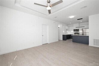 901 E Yuma Ave in McAllen, TX - Building Photo - Building Photo