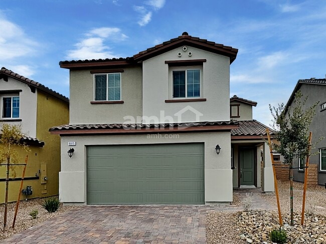 property at 8815 Carmine Cob Ave