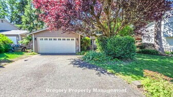 622 204th St SE in Bothell, WA - Building Photo