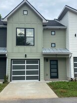 117 Old Excell Rd in Clarksville, TN - Building Photo