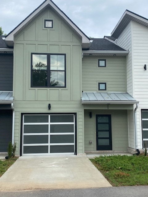 property at 117 Old Excell Rd