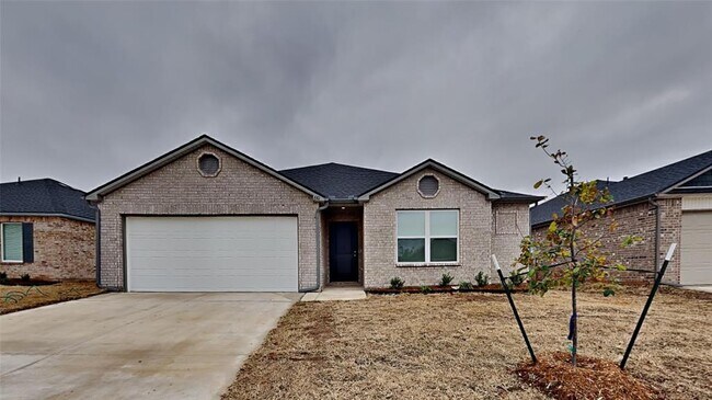610 NW 120th Terrace in Oklahoma City, OK - Building Photo - Building Photo