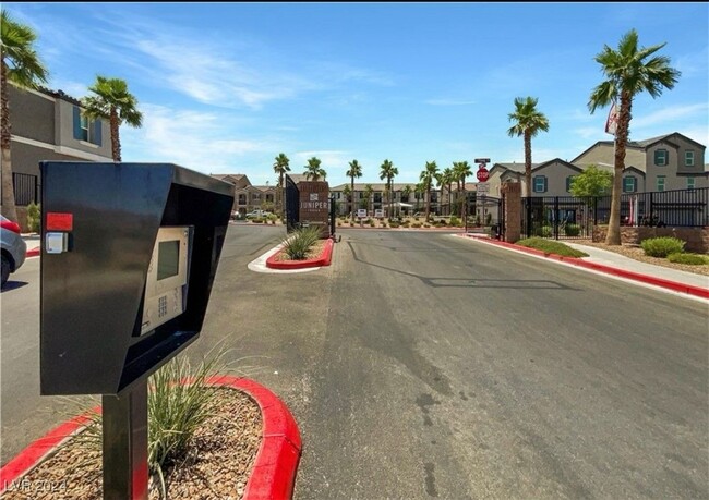 664 Anemone Ln in Henderson, NV - Foto de edificio - Building Photo