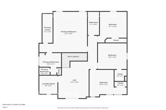 6505 Fairfax Ct in Maiden, NC - Building Photo - Building Photo