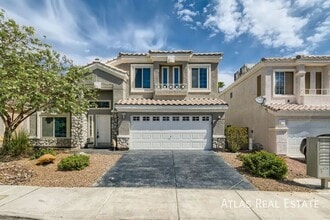 7716 Robinglen Ave in Las Vegas, NV - Building Photo - Building Photo