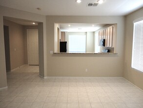2803 Water Sport Ave in North Las Vegas, NV - Building Photo - Building Photo