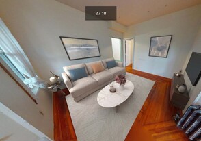 44 Benton Rd, Unit 1 in Somerville, MA - Building Photo