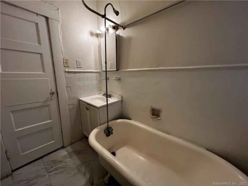 13 Albro St in Providence, RI - Foto de edificio