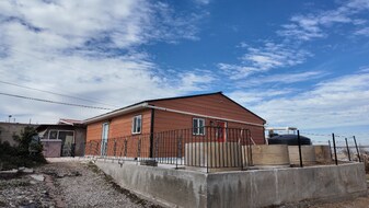 3533 S 8000 W in Magna, UT - Building Photo