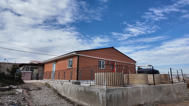 property at 3533 S 8000 W