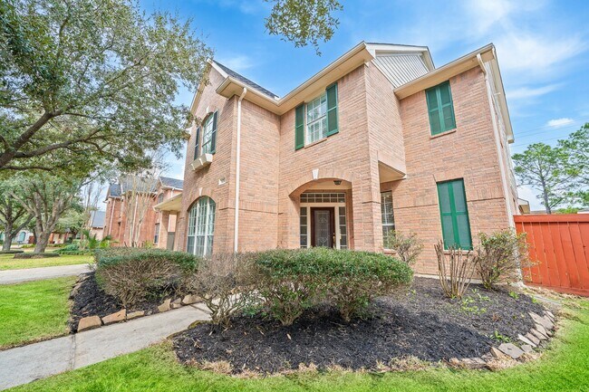 6214 Laguna Del Rey Dr in Houston, TX - Building Photo - Building Photo