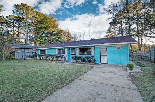 property at 351 Culley Dr