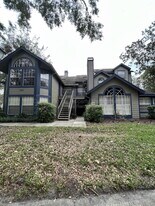 954 Forest Ridge Ct in Lake Mary, FL - Building Photo