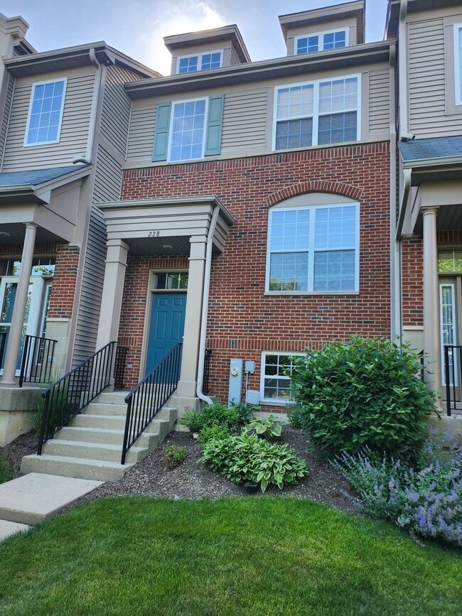property at 228 Station Park Cir