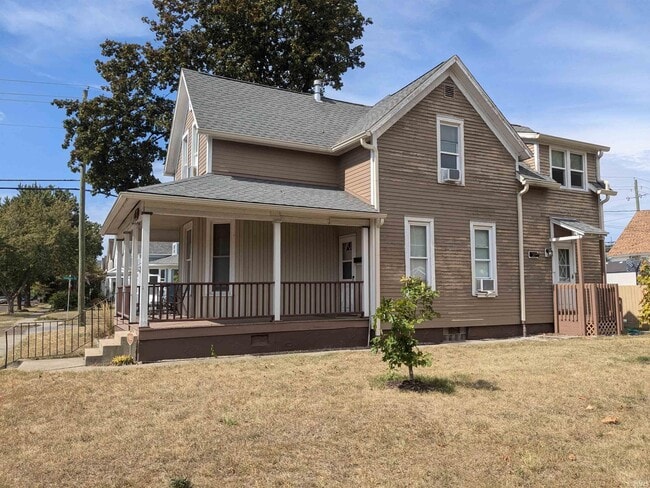 1332 Swinney Ave in Fort Wayne, IN - Building Photo - Building Photo