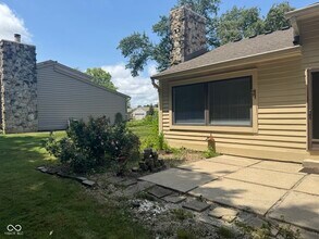 329 Sandbrook Dr in Noblesville, IN - Building Photo - Building Photo