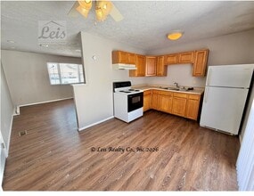 1112 Skylark Dr in Troy, OH - Building Photo - Building Photo