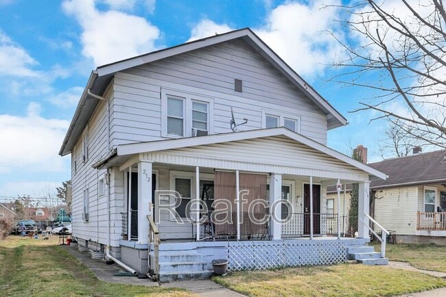 254 S Wayne Ave in Columbus, OH - Building Photo - Building Photo