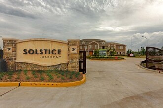 3230 Harmony Creek Ln in Spring, TX - Building Photo - Building Photo