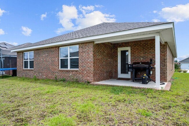 816 Moorhen Wy in Crestview, FL - Building Photo - Building Photo