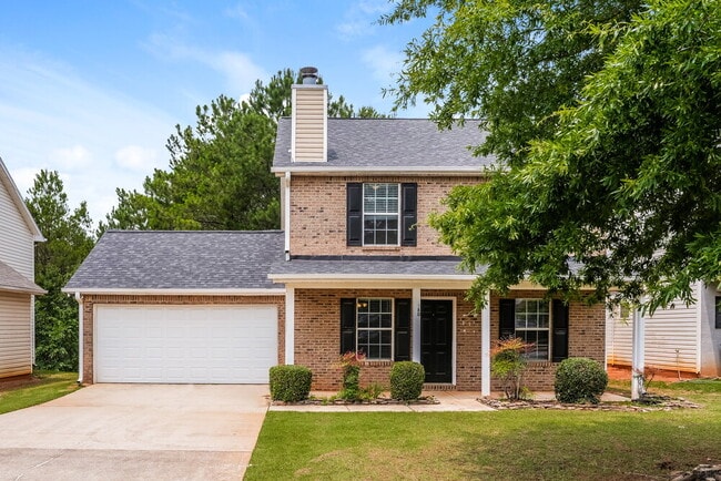 property at 160 Chandler Fields Dr