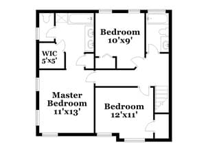 3505 Singleleaf Ln in Raleigh, NC - Foto de edificio - Building Photo