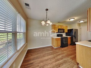 3134 Marcony Way in Raleigh, NC - Building Photo - Building Photo