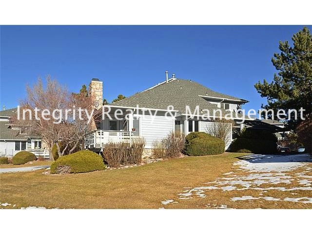 2234 Emerald Dr in Castle Rock, CO - Building Photo - Building Photo