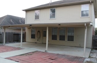 19539 Harvest Stream Way in Houston, TX - Building Photo - Building Photo